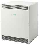 Grundbox 8 Slot Siemens HiPath 3700 3750 mit Netzteil 
